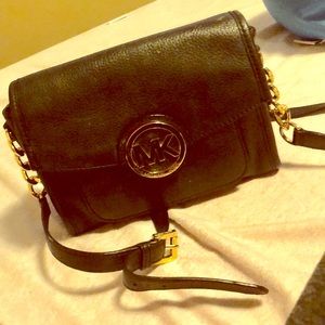 Michael kors cross body